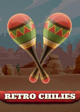 Retro Chillies